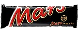 Mars Bars