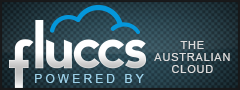 Fluccs Web Hosting logo